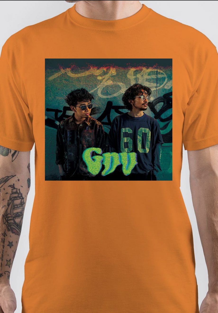 King Gnu T-Shirt