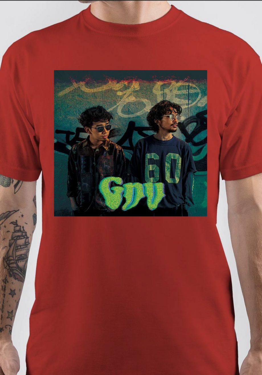 King Gnu T-Shirt