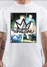 King Gnu T-Shirt