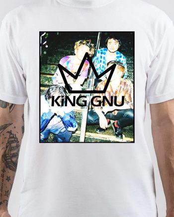 King Gnu T-Shirt