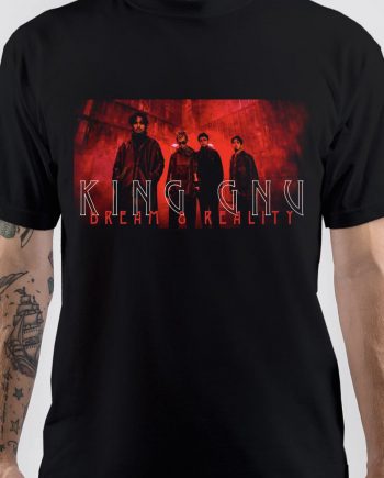 King Gnu T-Shirt