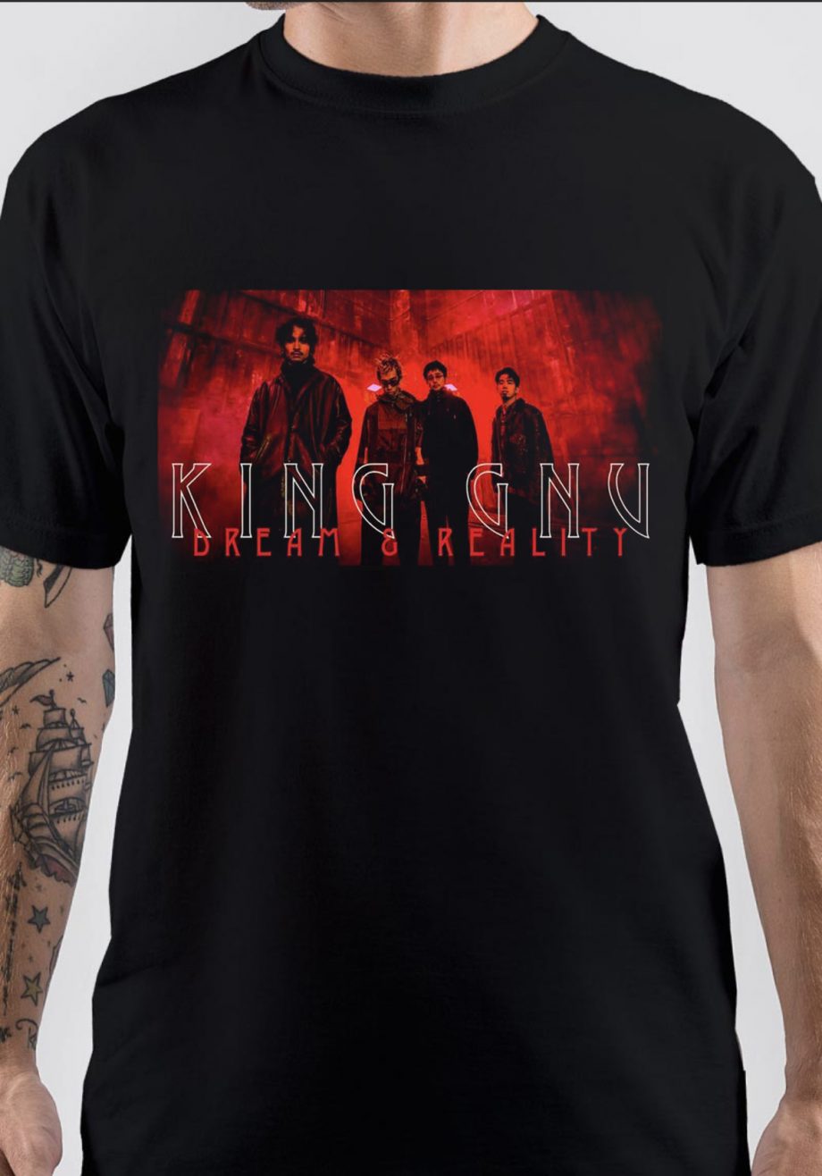 King Gnu T-Shirt