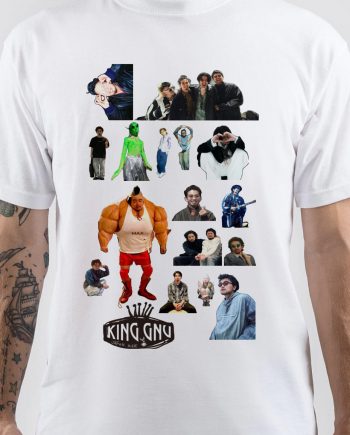 King Gnu T-Shirt