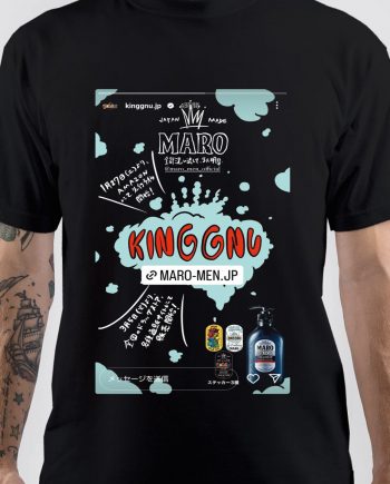 King Gnu T-Shirt