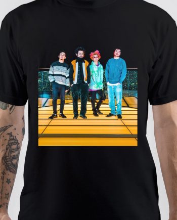 King Gnu T-Shirt