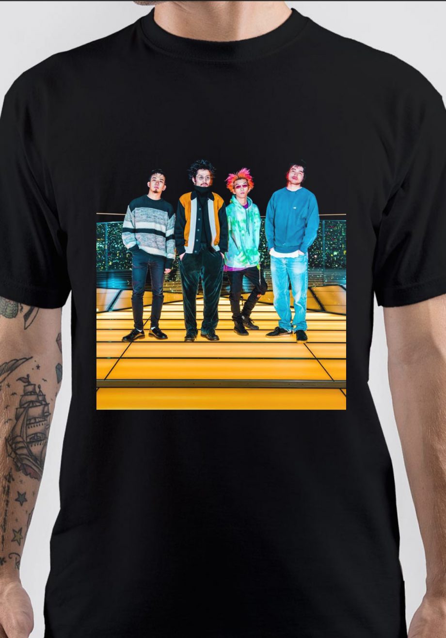 King Gnu T-Shirt