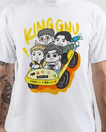 King Gnu T-Shirt