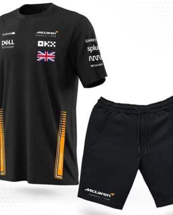 Mclaren F1 Team T-Shirt