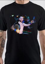 Merab Dvalishvili T-Shirt