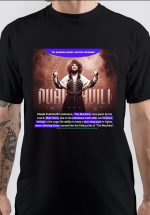 Merab Dvalishvili T-Shirt