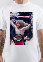 Merab Dvalishvili T-Shirt