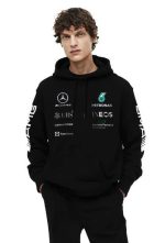 Mercedes AMG F1 2023 Lewis Hamilton Hoodie