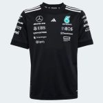 Mercedes AMG F1 2025 T-Shirt