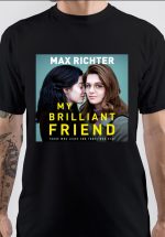 My Brilliant Friend T-Shirt