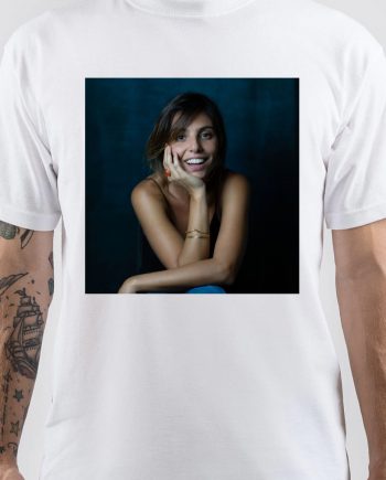 My Brilliant Friend T-Shirt