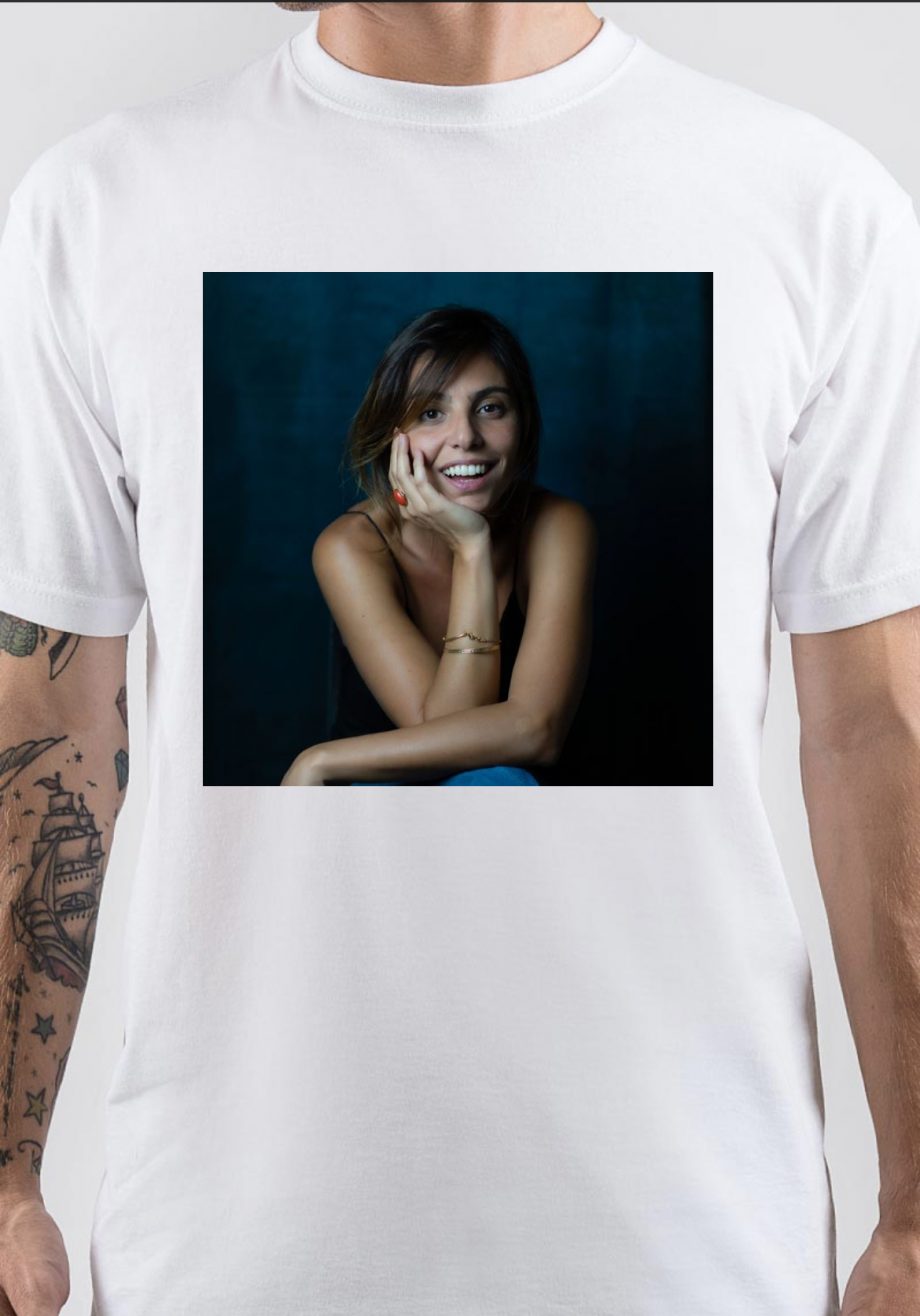 My Brilliant Friend T-Shirt