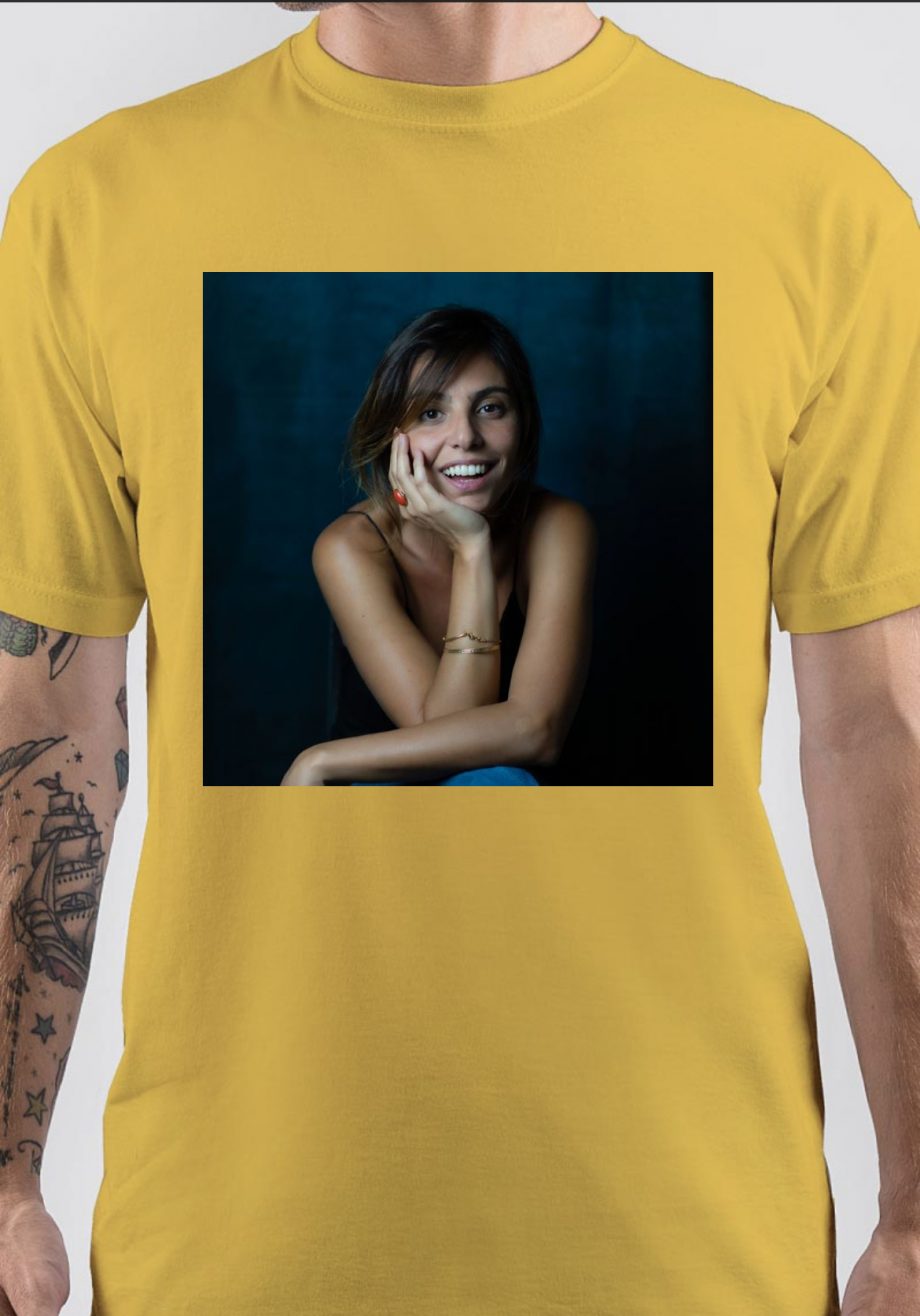 My Brilliant Friend T-Shirt