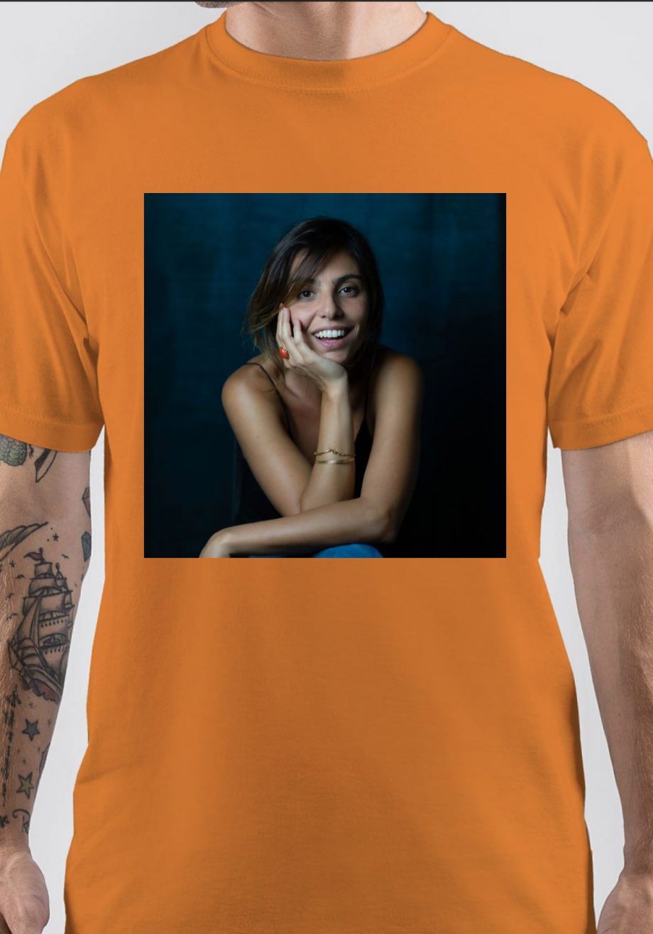 My Brilliant Friend T-Shirt