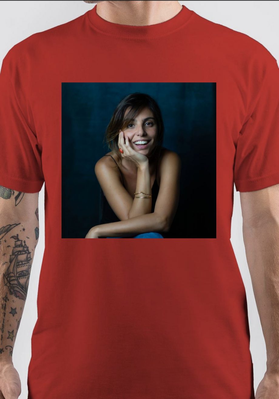 My Brilliant Friend T-Shirt
