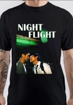 Night Flight T-Shirt
