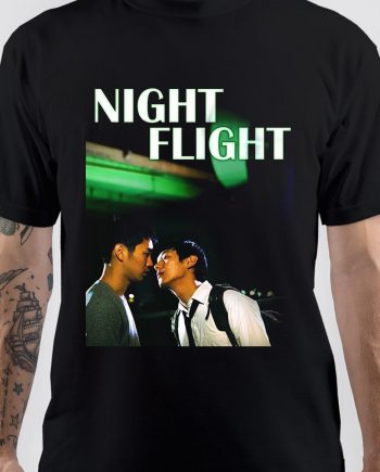 Night Flight T-Shirt