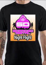 Night Flight T-Shirt