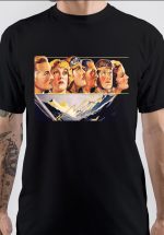 Night Flight T-Shirt