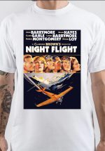 Night Flight T-Shirt