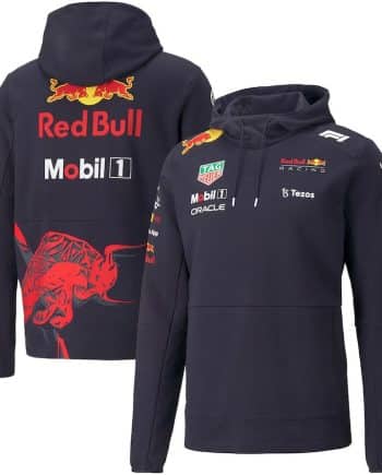 Red Bull F1 2022 Hoodie