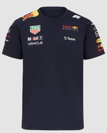 Red Bull F1 2022 T-Shirt