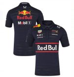 Red Bull F1 2025 Polo T-Shirt