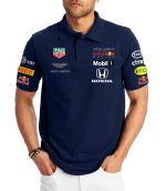 Red Bull Formula 1 2022 Polo T-Shirt