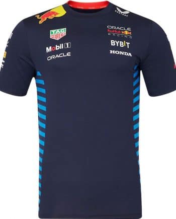 Red Bull Formula 1 2024 T-Shirt
