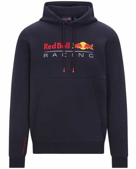 Red Bull Racing F1 2022 Hoodie
