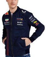 Redbull F1 2023 Jacket
