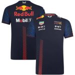 Redbull Oracle Formula 1 Racing 2023 T-Shirt