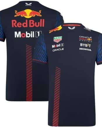 Redbull Oracle Formula 1 Racing 2023 T-Shirt