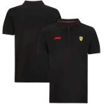 Scuderia Ferrari Formula 1 2022 Polo T-Shirt