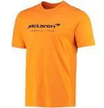 Team McLaren Formula 1 2022 T-Shirt