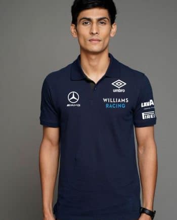 Williams Racings Polo T-Shirt