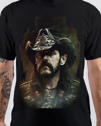 Cowboy T-Shirt