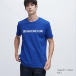 FANATICWRESTLING T-SHIRT
