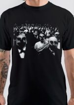 Hip-hop Shadow T-Shirt