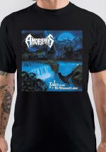 Amorphis T-Shirt