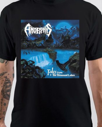 Amorphis T-Shirt