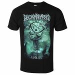Nihility Half Sleeve T-Shirt