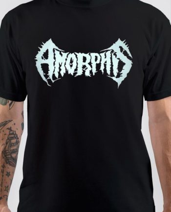 Amorphis T-Shirt
