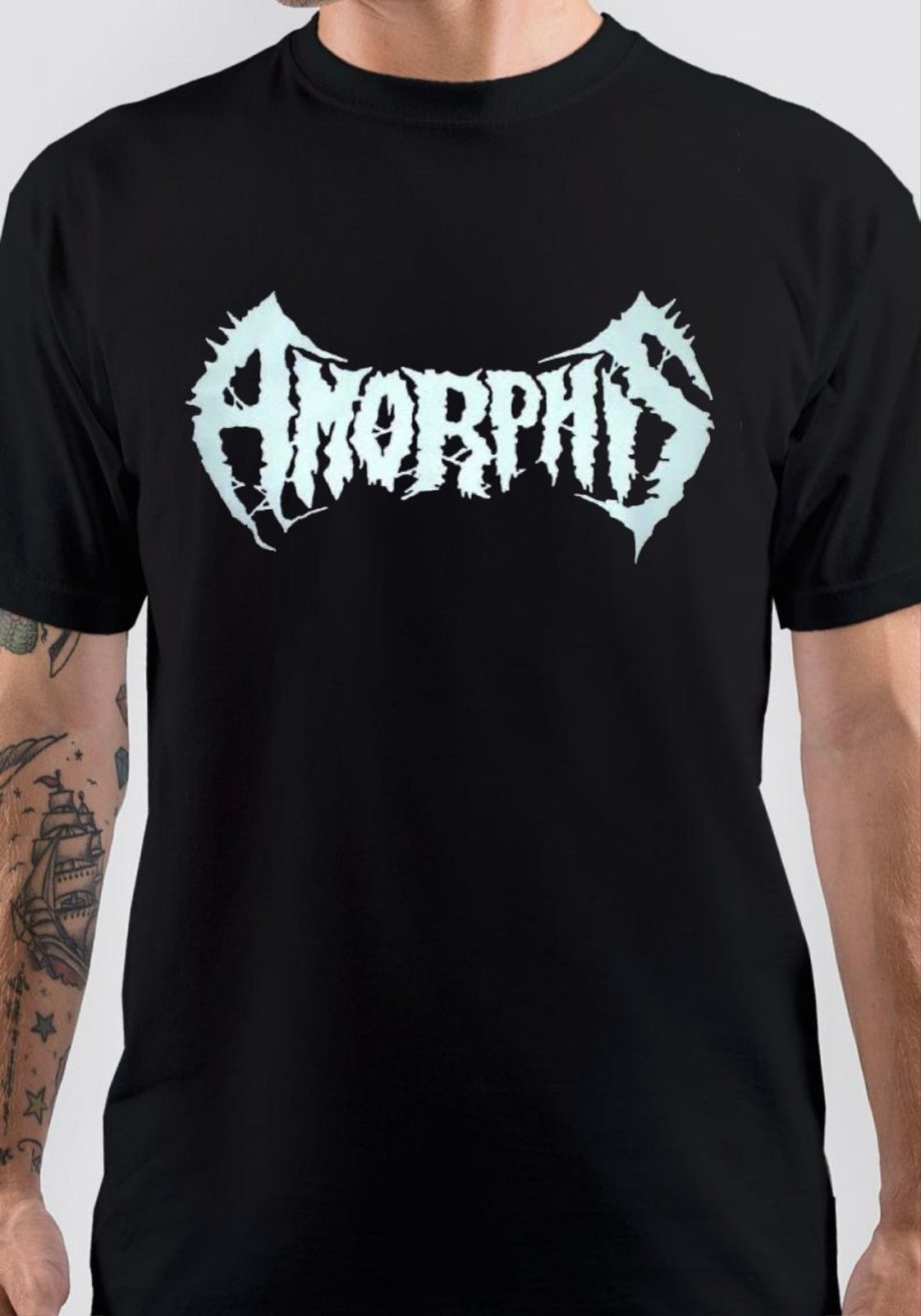 Amorphis T-Shirt