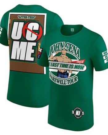 John Cena T-Shirt