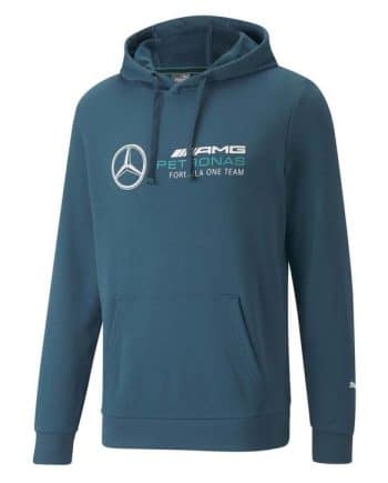 AMG Petronas Mercedes 2022 F1 Hoodie